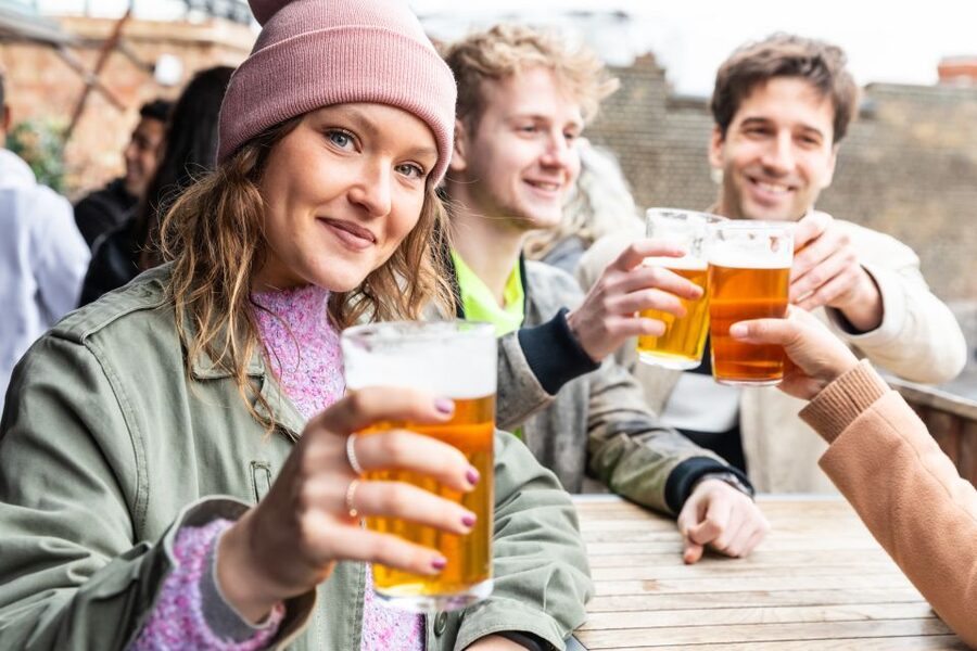 London: East End British Food & Drinks Private Walking Tour - Price and what you’re really paying for