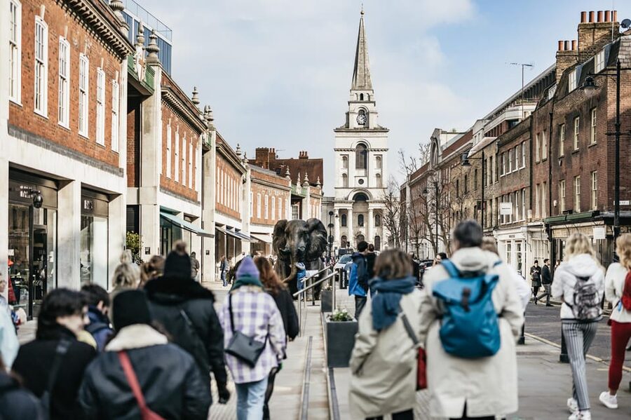 London: East End Street Art Tour and Spray Painting Workshop - Key things that make this tour worth your time
