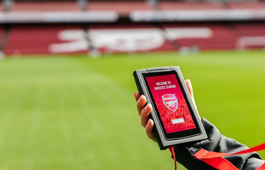 London: Emirates Stadium Entry Ticket and Audio Guide - Key things that make this Arsenal tour worth your time