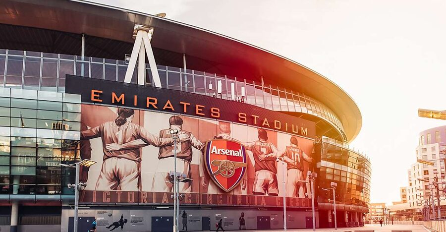 London: Emirates Stadium Entry Ticket and Audio Guide - Emirates Stadium audio tour: what you are really paying for