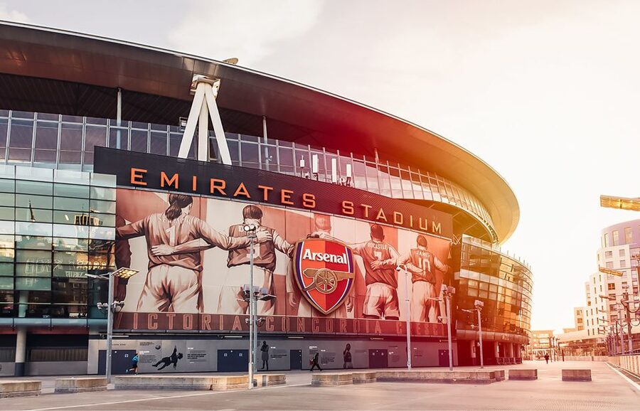 London: Emirates Stadium Entry Ticket and Audio Guide - Timing, ticket validity, and why match days can change things