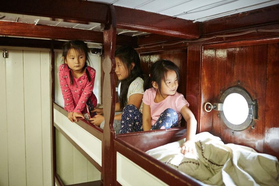 London: Entrance Ticket to the Cutty Sark - Price and value: is $26 worth it?
