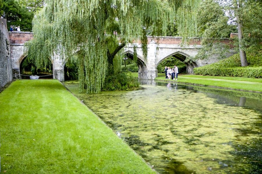 London: Entry Ticket to Eltham Palace and Gardens - Key things to know before you go