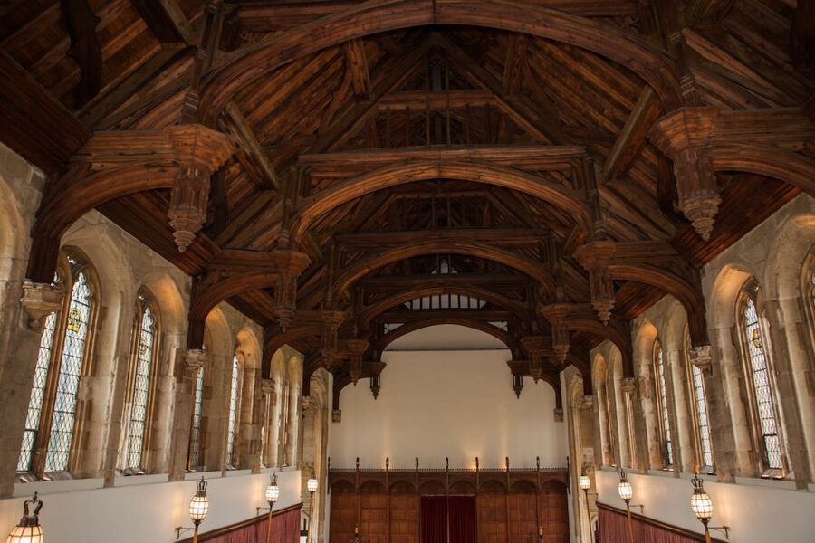 London: Entry Ticket to Eltham Palace and Gardens - Resident horses plus a family trail that keeps kids engaged