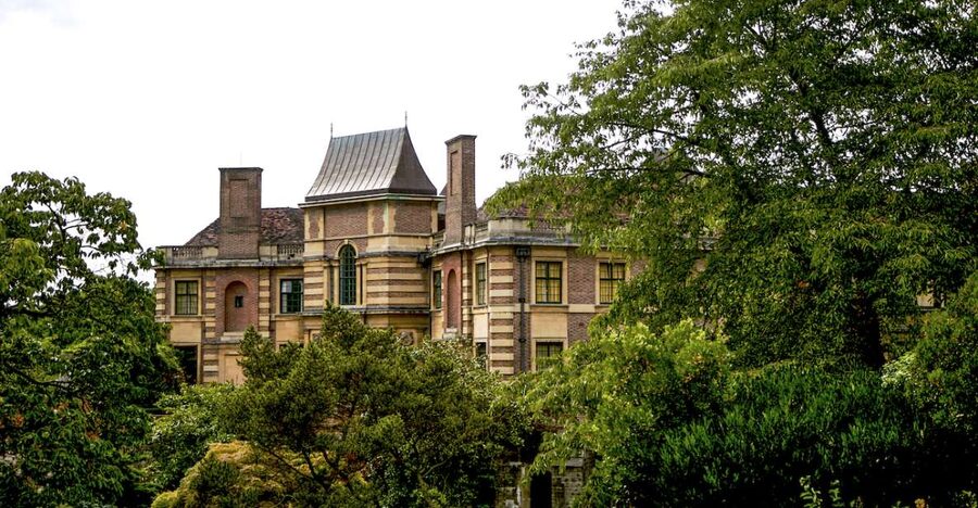 London: Entry Ticket to Eltham Palace and Gardens - Tickets, timing, and planning a smooth one-day visit