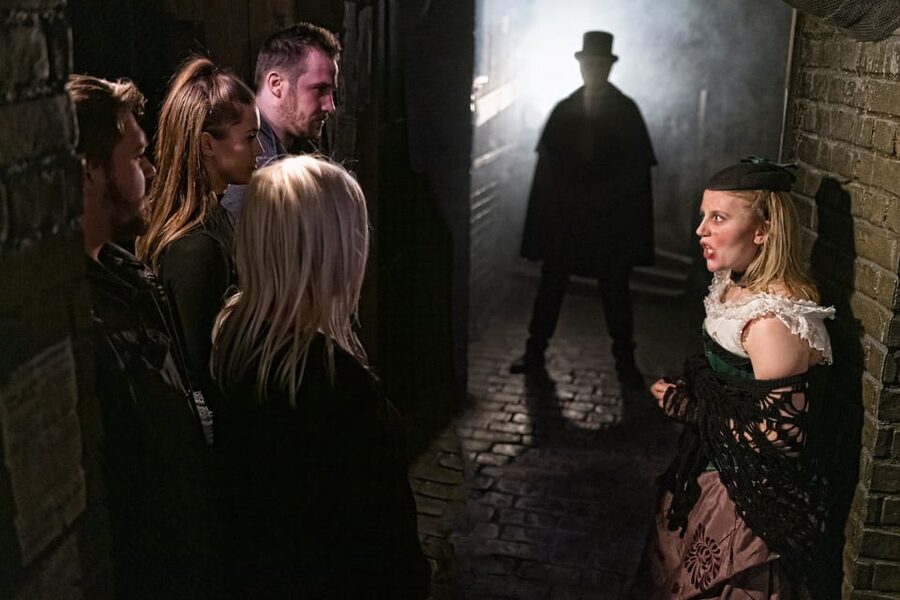 London: Entry Ticket to London Dungeon - Key things to know before you go