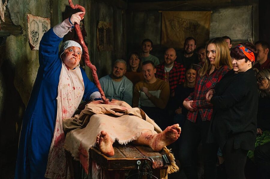 London: Entry Ticket to London Dungeon - Practical tips so you enjoy it more