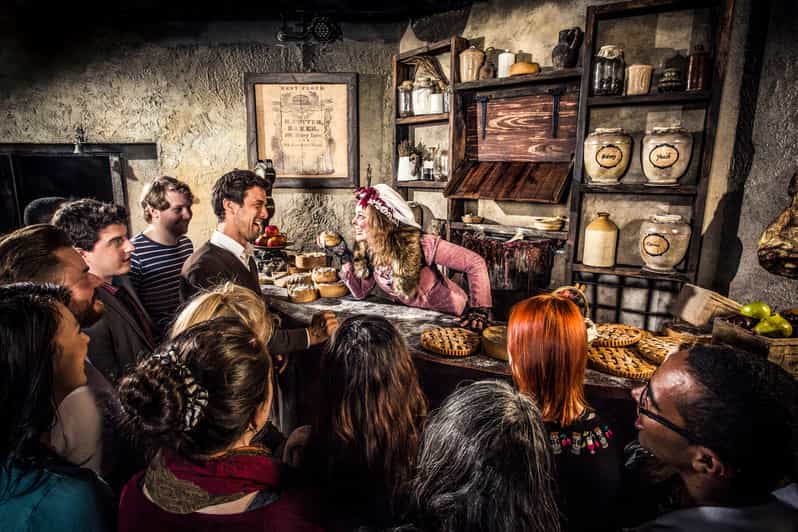 London: Entry Ticket to London Dungeon - Who should book, and who should skip it