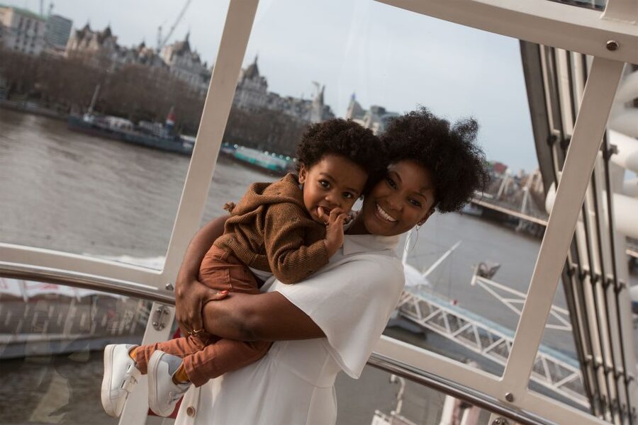 London Eye Private Capsule Experience for Couples or Groups - Weather and timing: plan like London, not like a postcard