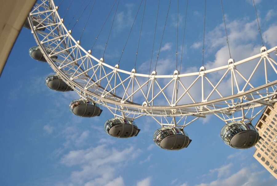 London: Famous Landmarks of the City by Car - Key moments that make this tour worth your time