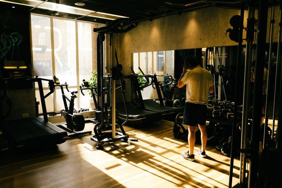 London Fitness Pass - Price and Entry Choices: Get the Math Right