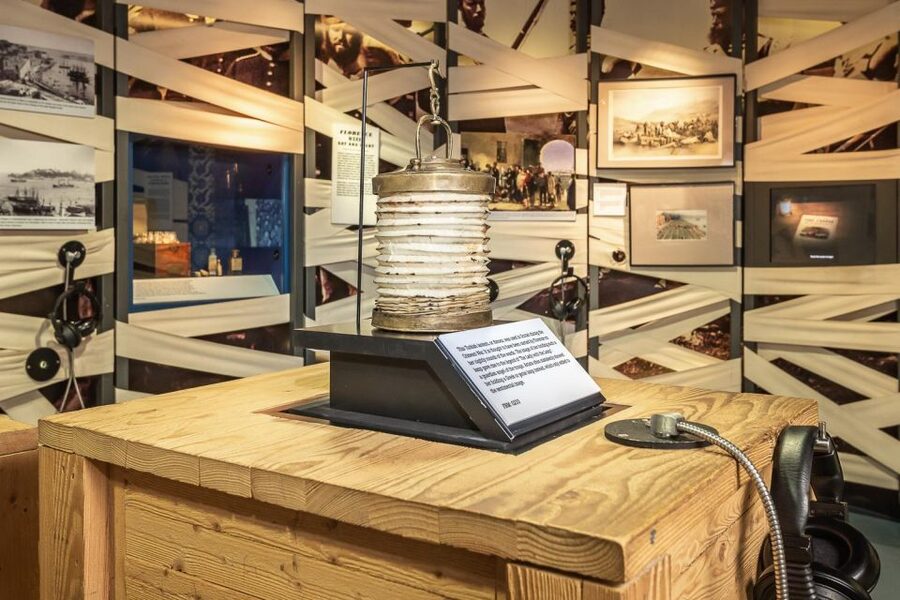 London: Florence Nightingale Museum Ticket - Key things I’d plan for