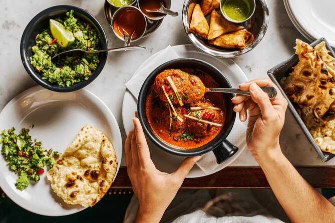 London Foodie Adventure:More than 10 dishes with Sherpa Food Tour - Soho and Covent Garden, one walk that feels like a London night