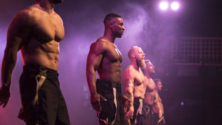 London: Forbidden Nights Male Strip Show and After-Party - Price and value, why this ticket can make sense