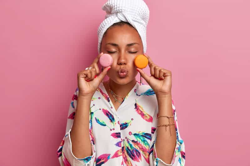London: French Macaron Workshop in London - Ingredients, drinks, and the flavor freedom you’ll enjoy