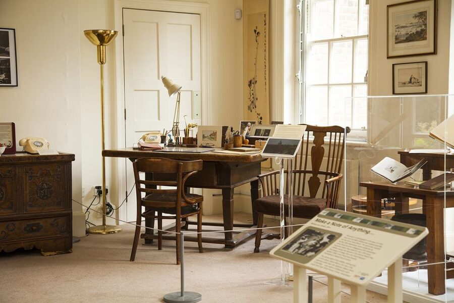 London: Freud Museum Entry Ticket - Key Things to Know Before You Go
