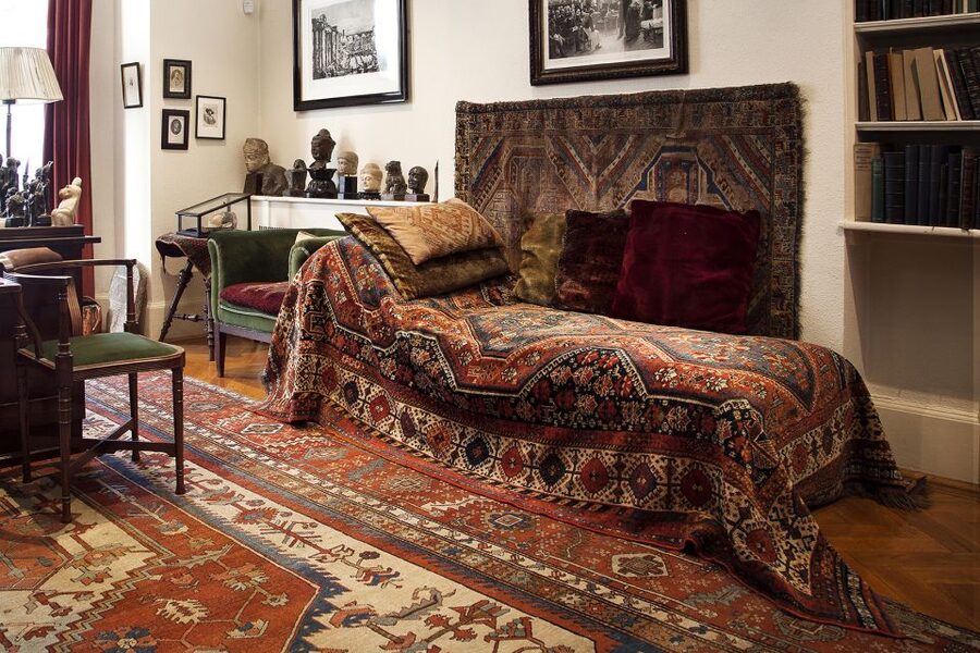 London: Freud Museum Entry Ticket - Freud Museum London: One Day in a Home Where Ideas Still Echo