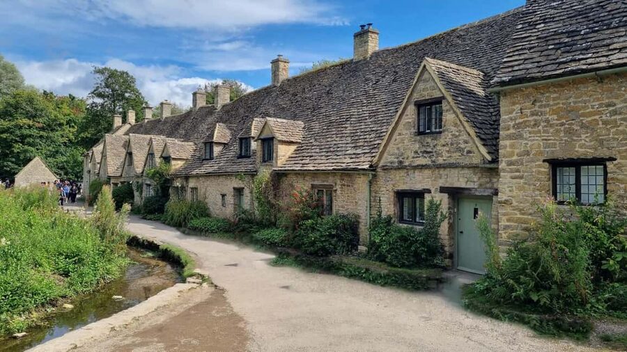 London: Full Day Cotswolds Tour with Shakespeare's Stratford - Key takeaways