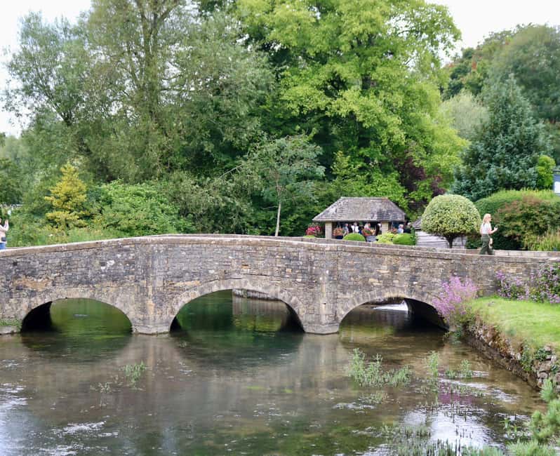 London: Full Day Cotswolds Tour with Shakespeare's Stratford - Dover’s Hill and Broadway Tower: quick countryside drama and big sky views