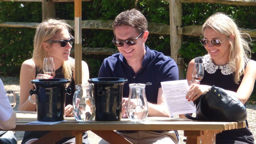 London: Full-Day English Wine Tour with Lunch - What You’ll Learn, Even If You Think You Know Nothing About Wine