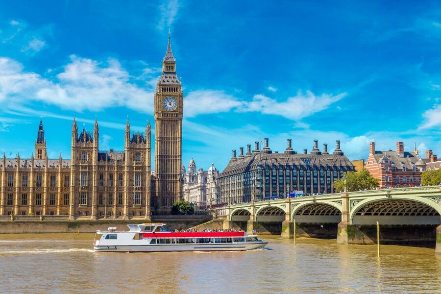 London: Full-Day London Bus Tour - Key things to know before you go