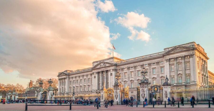 London: Full-Day London Bus Tour - What About Lunch and Timing?