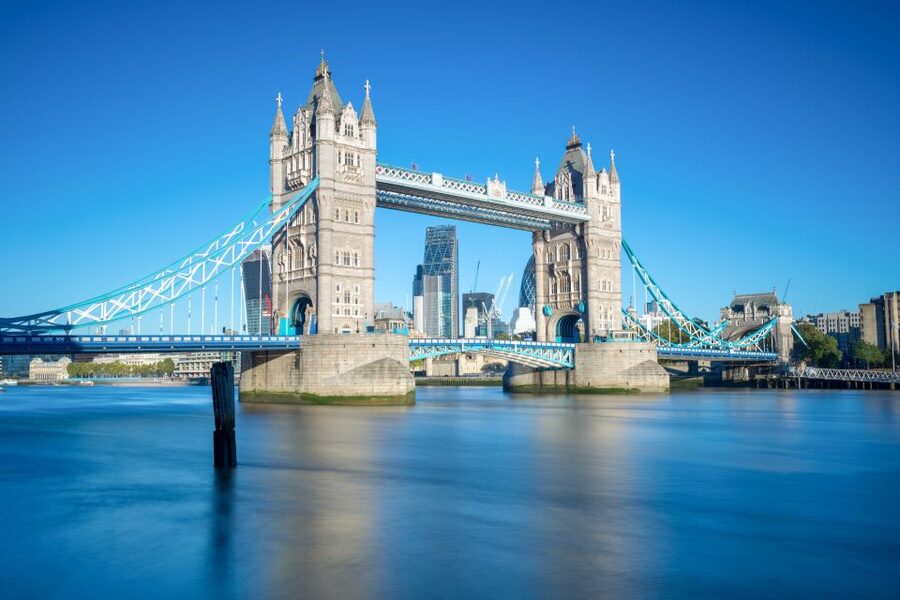 London: Full-Day London Bus Tour - The Value Mix: Big Entry Sites Plus Coach Comfort