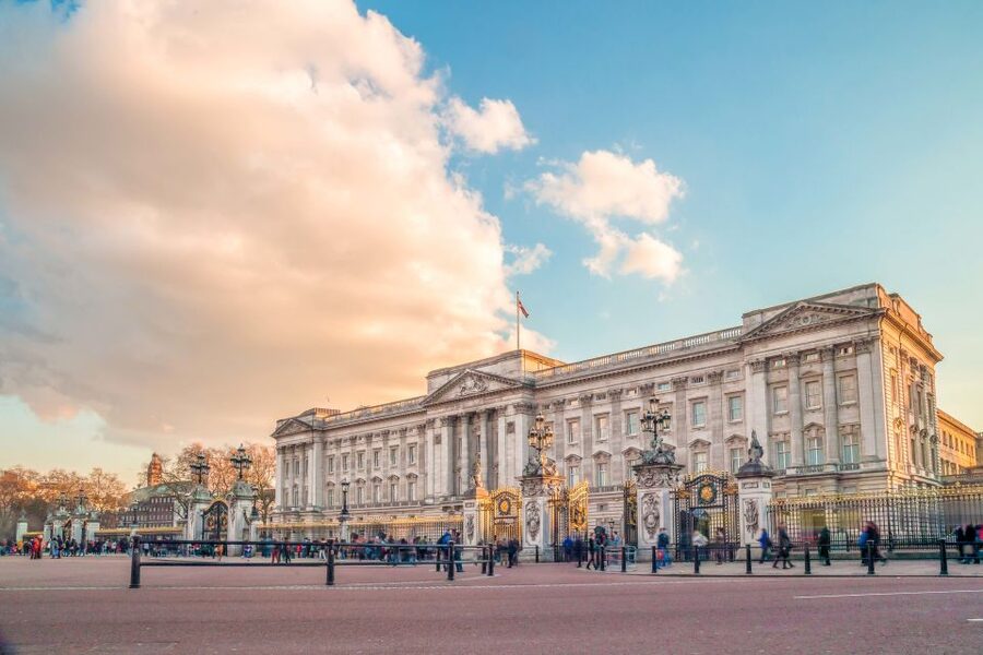 London: Full-Day London Bus Tour - Buckingham Palace and the Changing of the Guard: The Pageantry Works Best With Flexibility