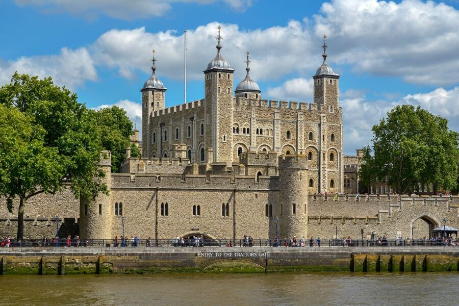 London: Full-Day Sightseeing Bus Tour with River Cruise - Key highlights worth your attention