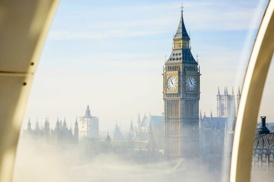 London: Full-Day Sightseeing Bus Tour with River Cruise - Greenwich walking tour, then the day reshapes toward the Thames