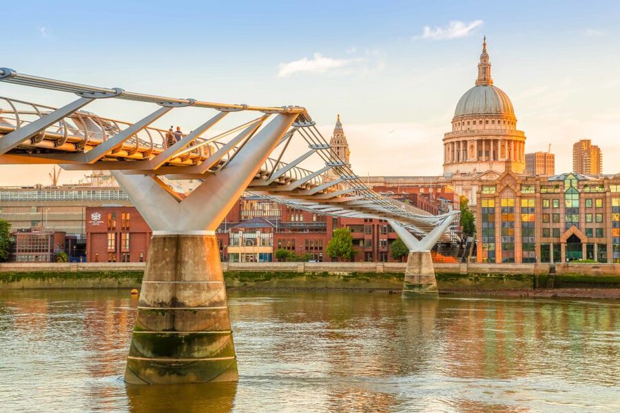 London: Full-Day Sightseeing Bus Tour with River Cruise - Price and value for a 9-hour London hit