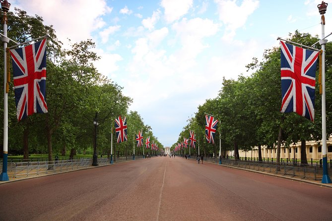 London Full Day Sightseeing Tour with London Eye - Price and value: is $177.76 worth it?