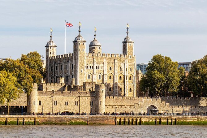 London Full Day Sightseeing Tour with London Eye - Buckingham Palace and Changing of the Guard timing tips