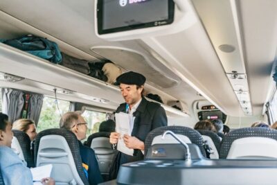 Full-Day Windsor, Stonehenge, and Oxford Tour