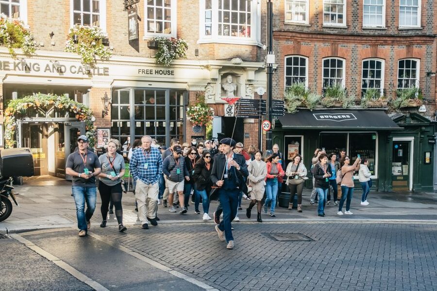London: Full-Day Windsor, Stonehenge, and Oxford Tour - Price and value: is $120 per person worth it?