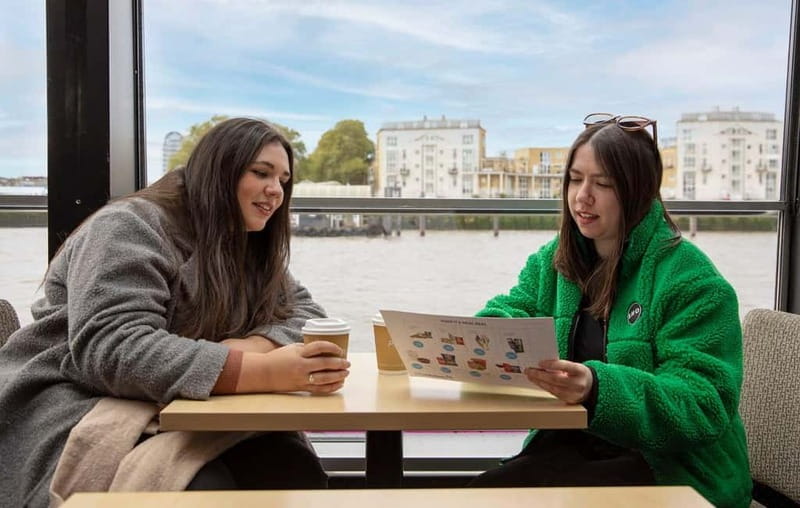 London: Fully Flexible River Thames Sightseeing Pass - Key Highlights Worth Planning Around