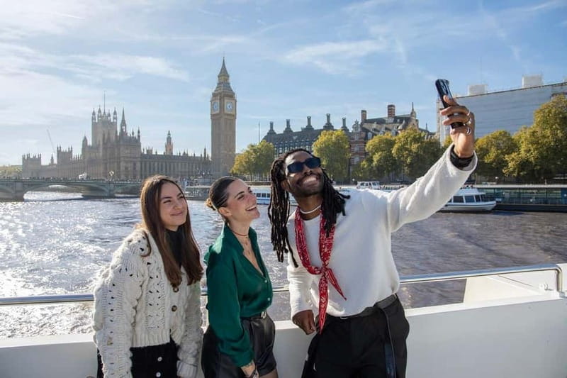London: Fully Flexible River Thames Sightseeing Pass - Why This Flexible Thames Pass Works So Well