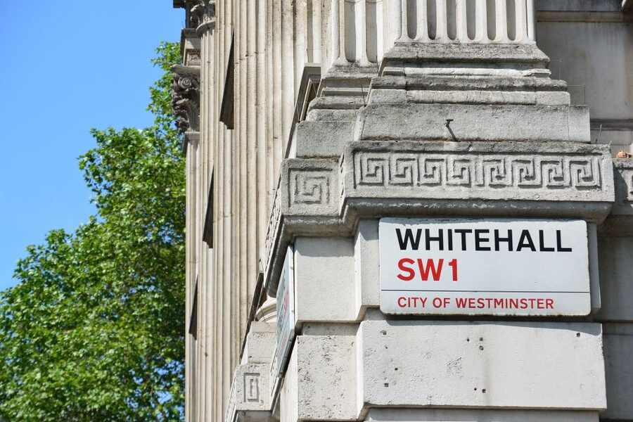London: German-Speaking Guided Tour of Westminster - What Makes This Westminster Tour Work So Well (German + Small Group)