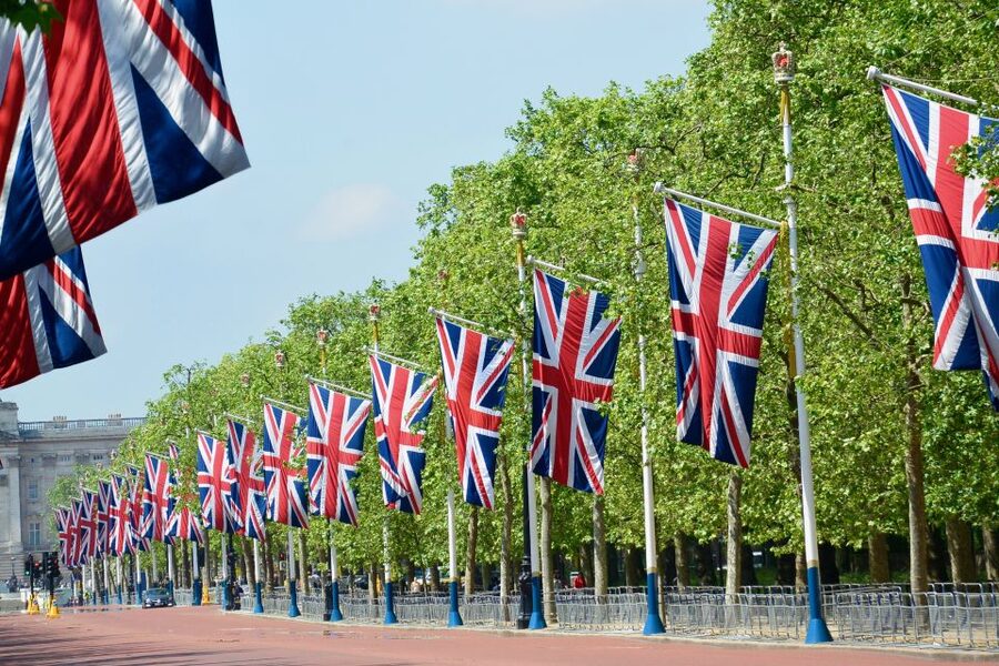 London: German-Speaking Guided Tour of Westminster - Should You Book This German-Speaking Westminster Walk?