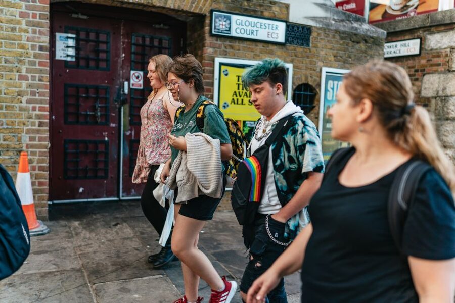 London: Ghastly Ghosts 2-Hour Walking Tour - What To Expect From The Stories (And What Makes The Best Guides Tick)