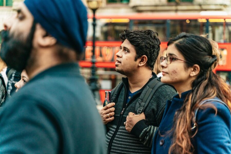 London: Ghastly Ghosts 2-Hour Walking Tour - Practical Tips For Night Walking In The City Of London