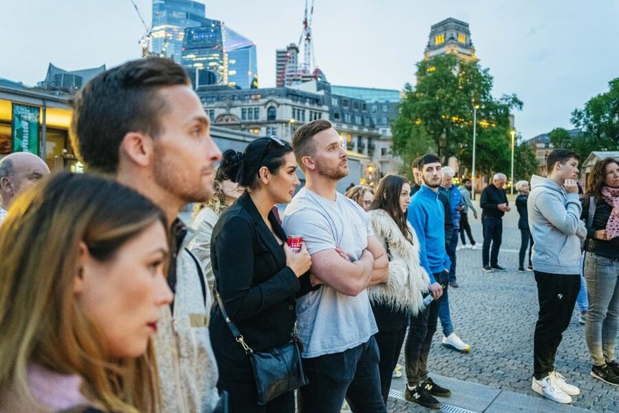 London: Ghost Walk and River Thames Boat Ride - Key things to know before you go