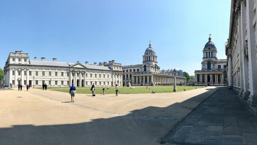 London: Gin Tasting & Masterclass - Getting to Greenwich Distillery with river views and easy walking