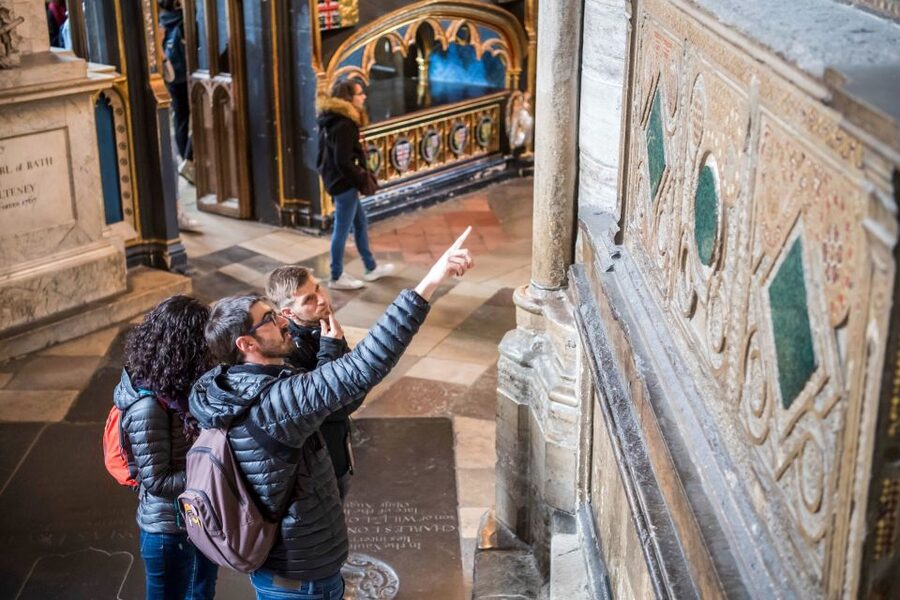 London: Go City Explorer Pass® - Tickets for 2-7 Attractions - Museums and fun credits when you want more than famous facades