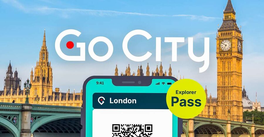London: Go City Explorer Pass® - Tickets for 2-7 Attractions - Where the pass can feel less magical (and how to avoid it)
