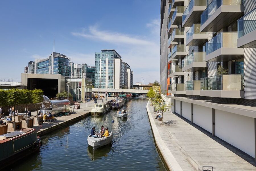 London: GoBoat Rental for Regent's Canal & Paddington Basin - Who This Trip Fits Best (And Who Should Think Twice)