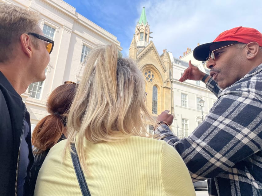 London: Great British Pubs Walking Tour - When Crooks, Gangsters, Lords, and Ladies Shared the Same Room