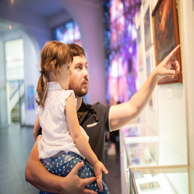 London: Greenwich Highlights Private Tour and Thames Cruise - The Prime Meridian moment, and why it matters beyond a photo