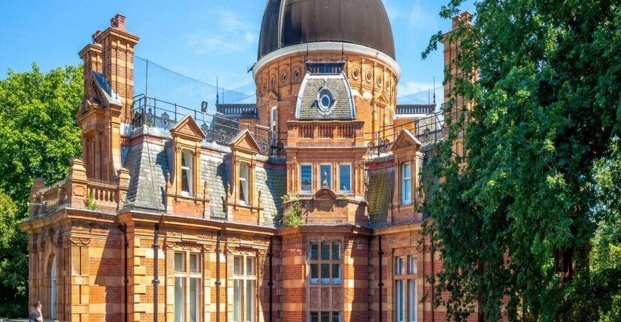 London: Greenwich Highlights Private Tour and Thames Cruise - Greenwich Park and panoramic stops, where you get your bearings fast