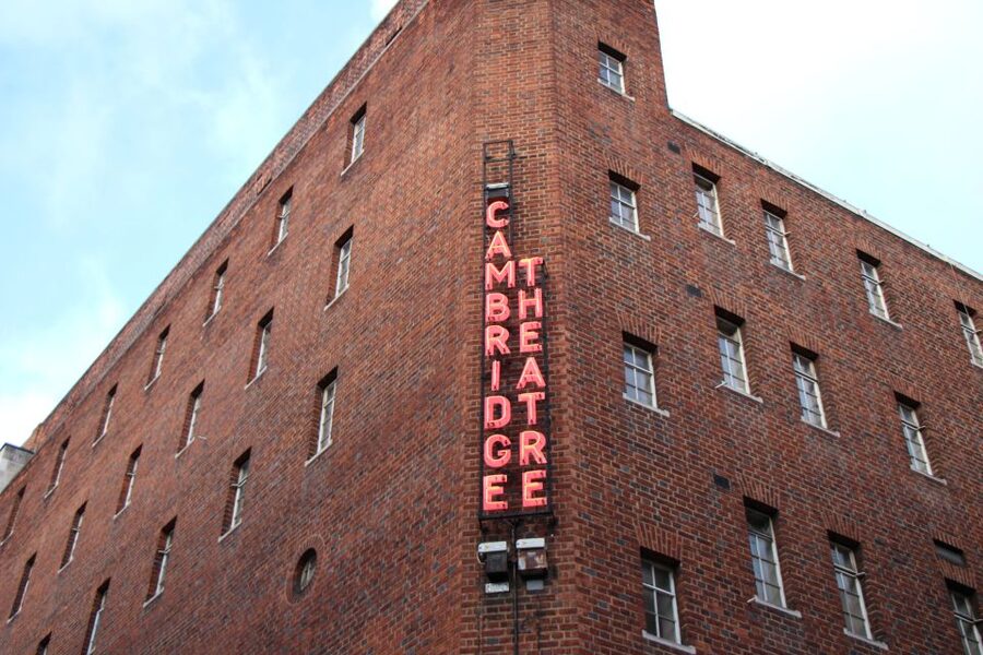 London: Guided Agatha Christie Walking Tour - Meeting outside Euston Square, and why it matters